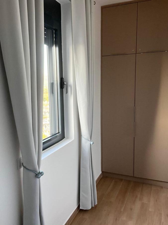 Art'S Apartment Mit Pool Ulcinj Pinjes Екстериор снимка